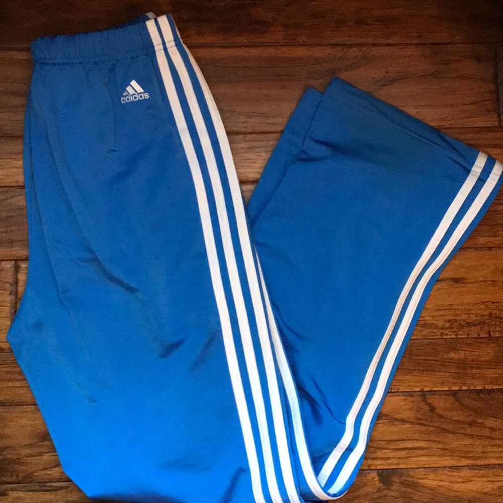Adidas pants